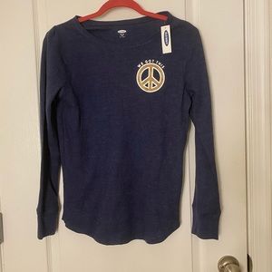 Old Navy “We Got This” Tee